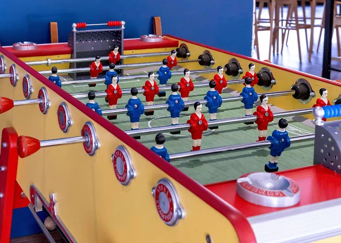 Ibis Lille Lomme Centre Hotel